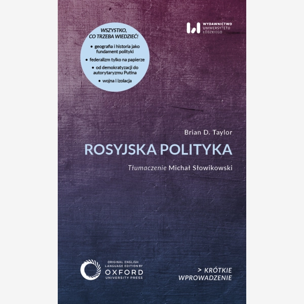 Rosyjska polityka