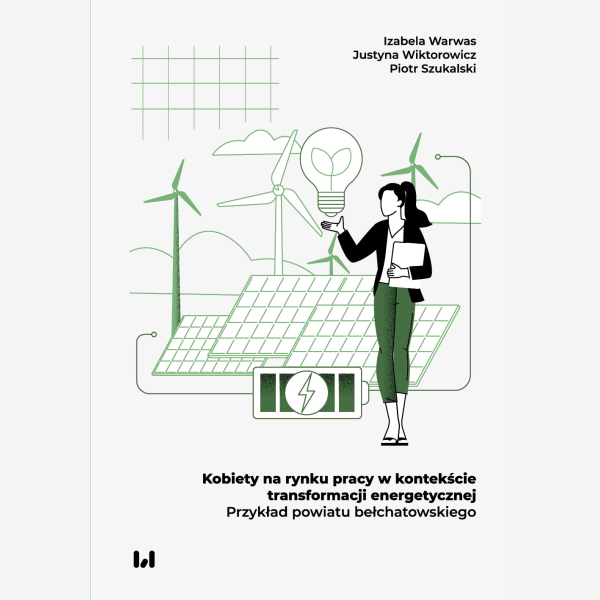 Kobiety na rynku pracy w kontekście transformacji energetycznej