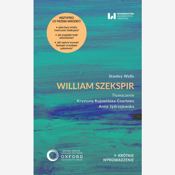 William Szekspir