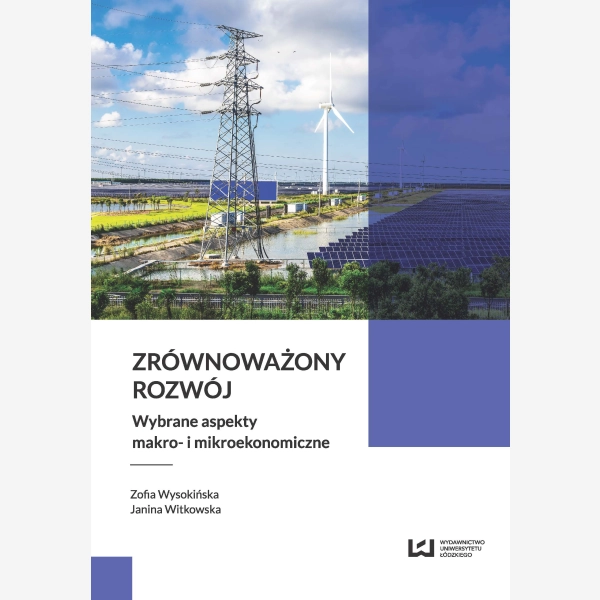 Zrównoważony rozwój