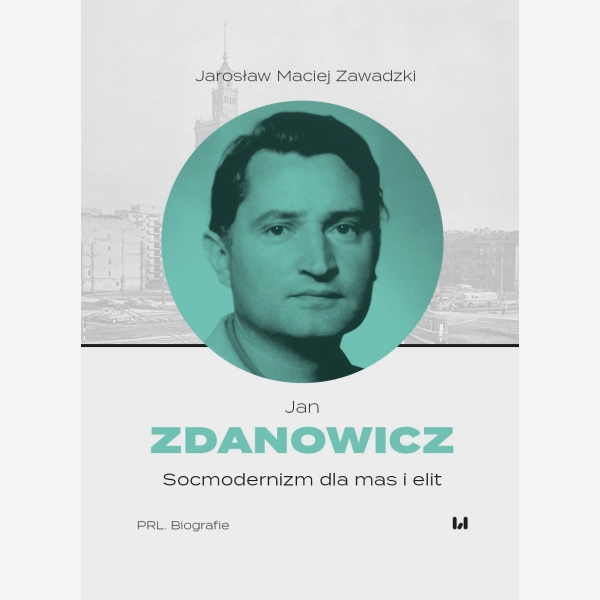 Jan Zdanowicz