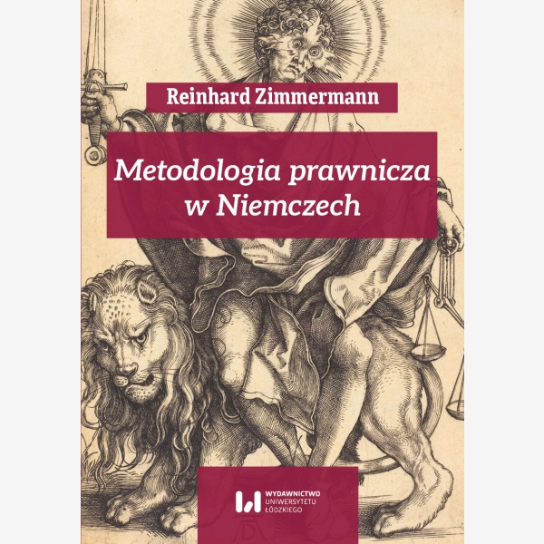 Metodologia prawnicza w Niemczech