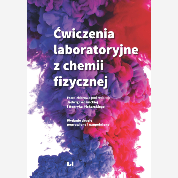 Ćwiczenia laboratoryjne z chemii fizycznej