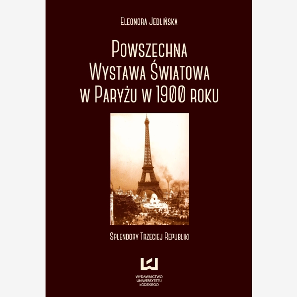 Powszechna wystawa światowa w Paryżu w 1900 roku