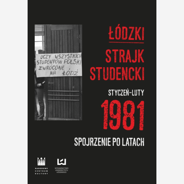 Łódzki strajk studencki - styczeń-luty 1981