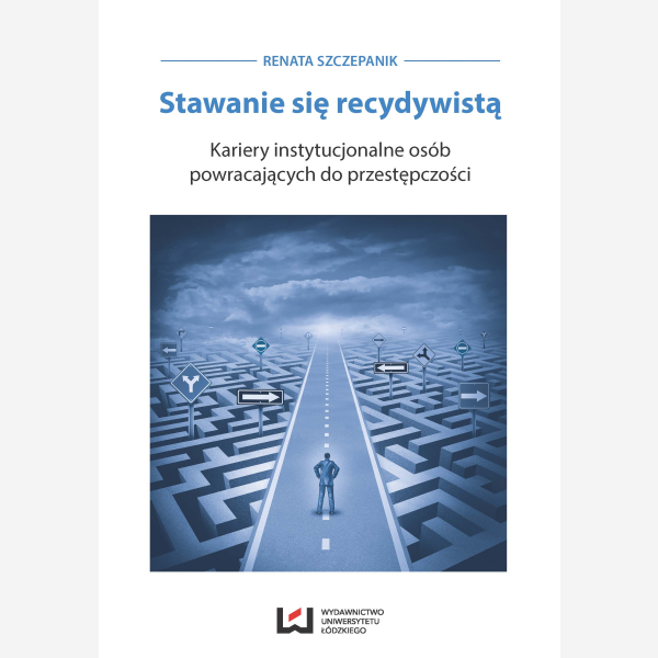 Stawanie się recydywistą