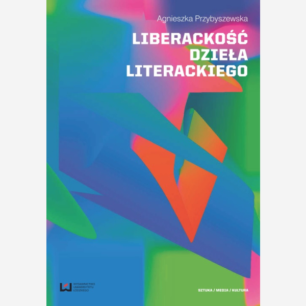 Liberackość dzieła literackiego