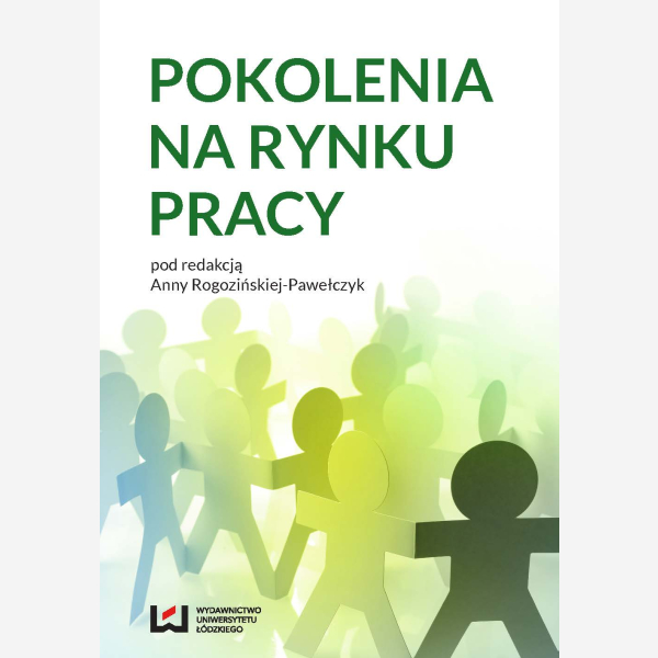 Pokolenia na rynku pracy