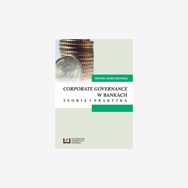 Corporate governance w bankach