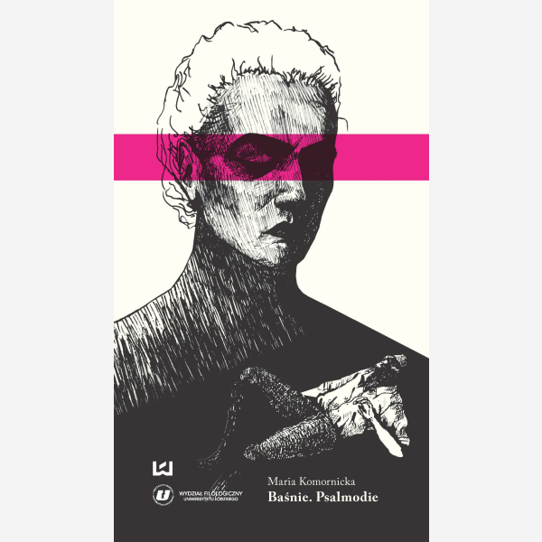 Baśnie. Psalmodie