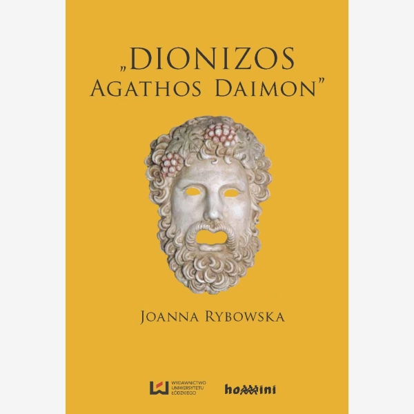 Dionizos - "Agathos Daimon"