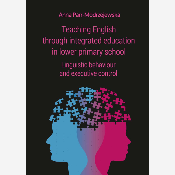 Teaching English through integrated education in lower primary school
