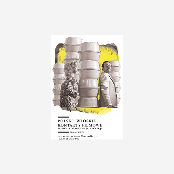 Polsko-włoskie kontakty filmowe