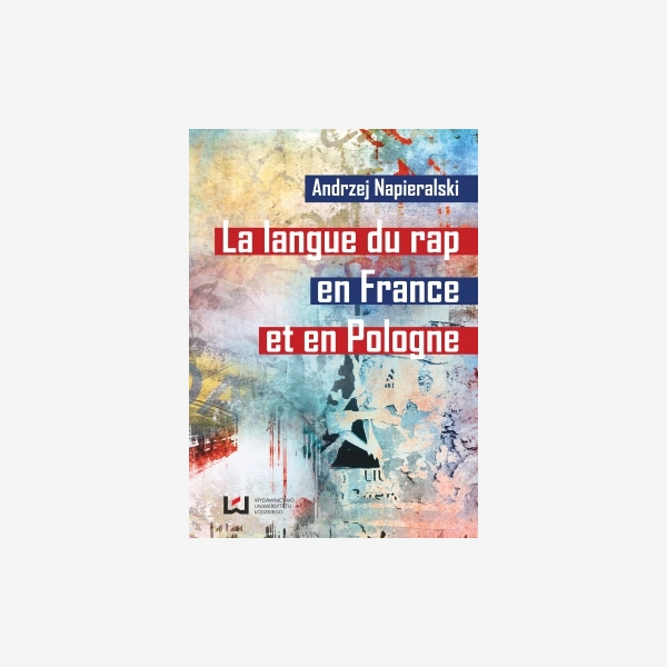 La langue du rap en France et en Pologne
