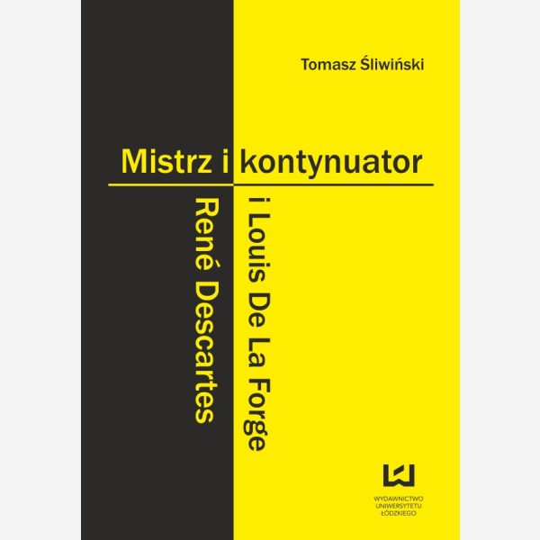 Mistrz i kontynuator