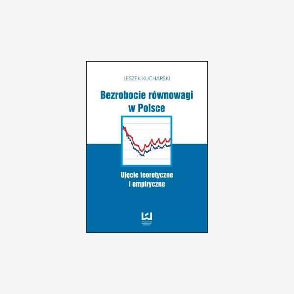 Bezrobocie równowagi w Polsce