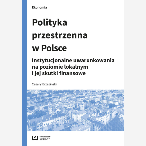 Polityka przestrzenna w Polsce