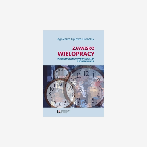 Zjawisko wielopracy