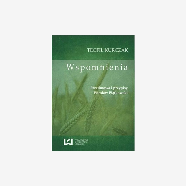 Wspomnienia