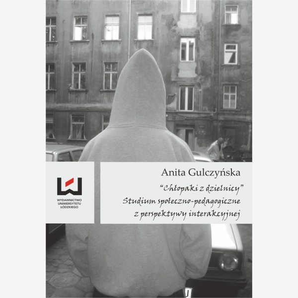 „Chłopaki z dzielnicy”