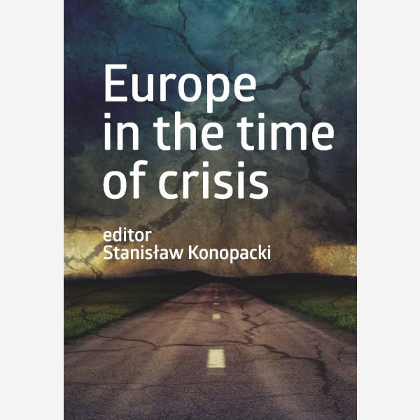 Europe in the time of crisis