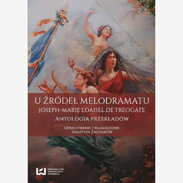 U źródeł melodramatu