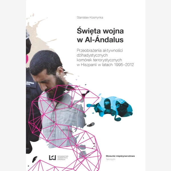 Święta wojna w Al-Ándalus