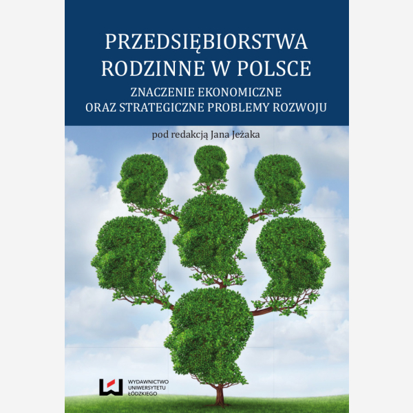 Przedsiębiorstwa rodzinne w Polsce
