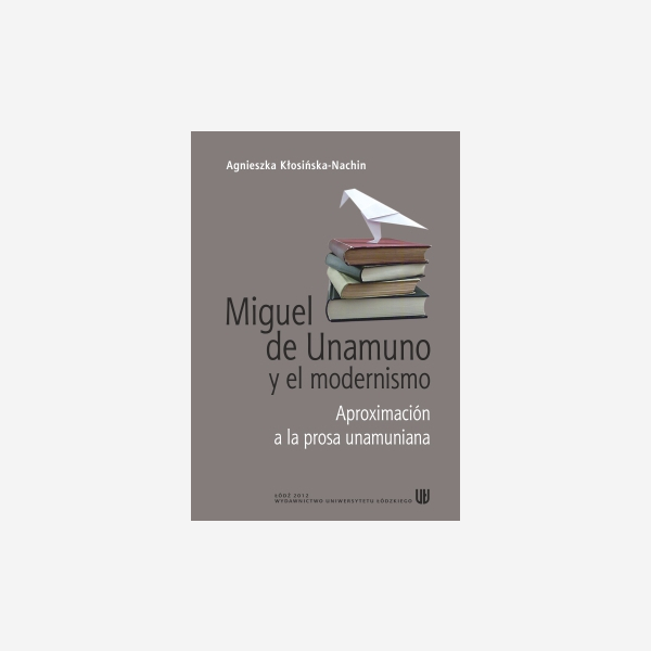 Miguel de Unamuno y el modernismo