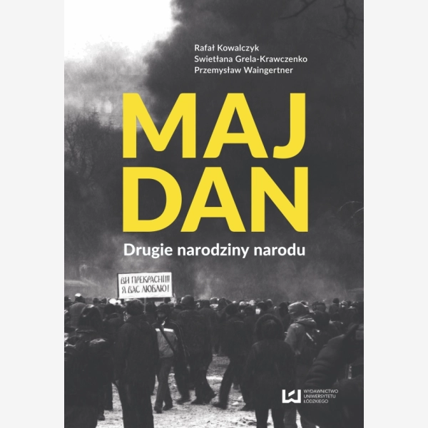 Majdan