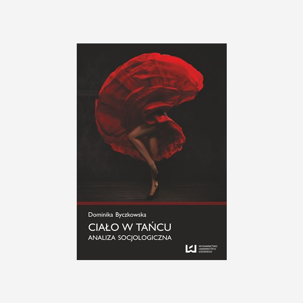 Ciało w tańcu