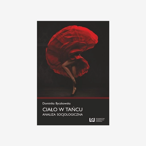 Ciało w tańcu