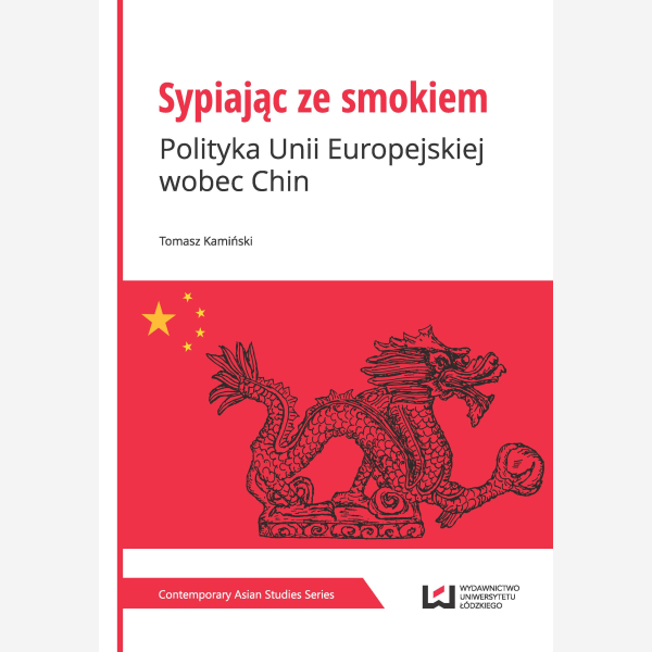 Sypiając ze smokiem