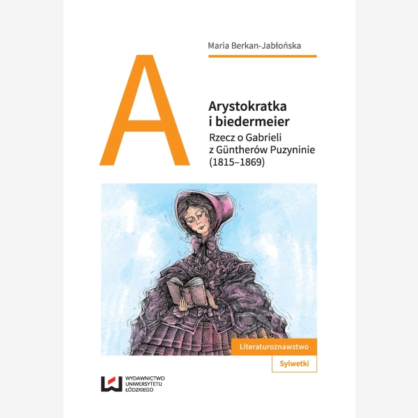 Arystokratka i biedermeier