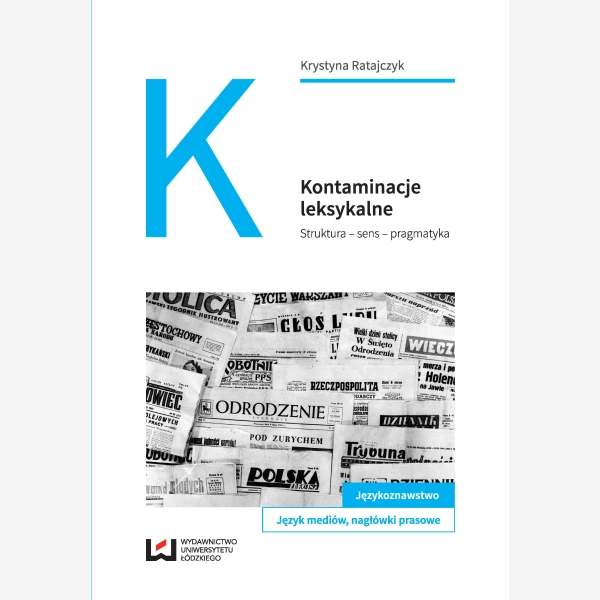 Kontaminacje leksykalne