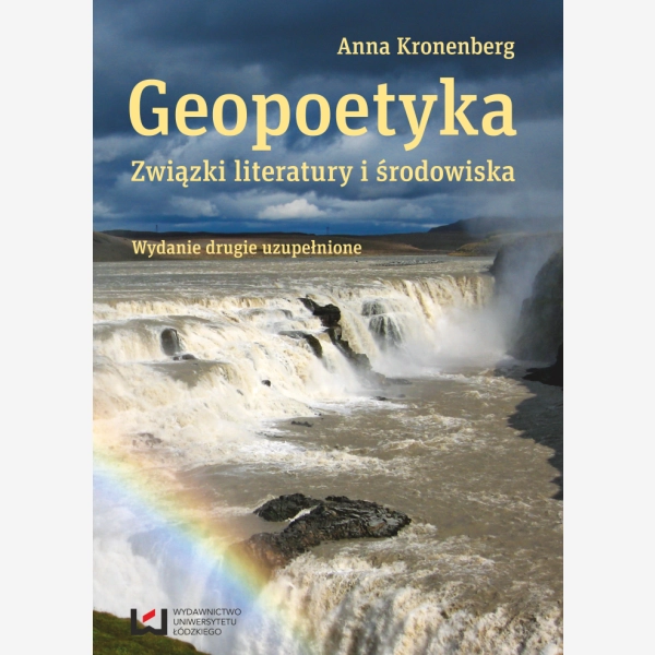 Geopoetyka
