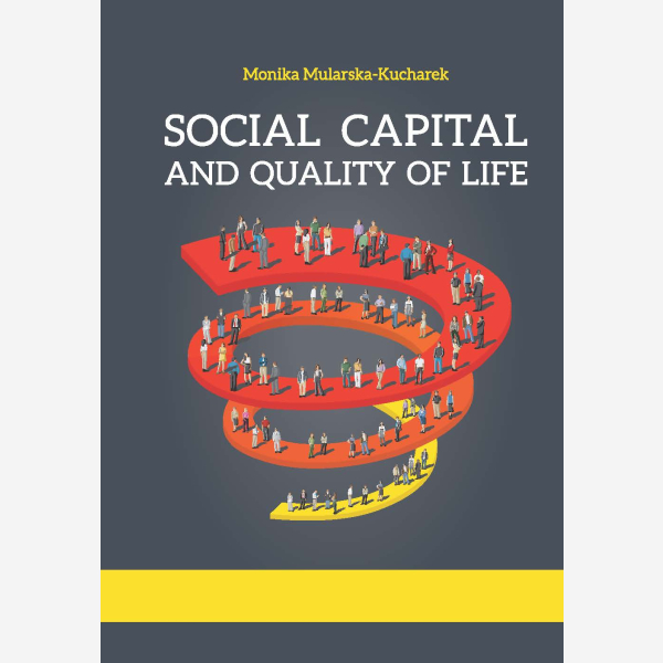 Social Capital and Quality of Life