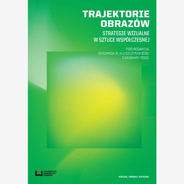 Trajektorie obrazów