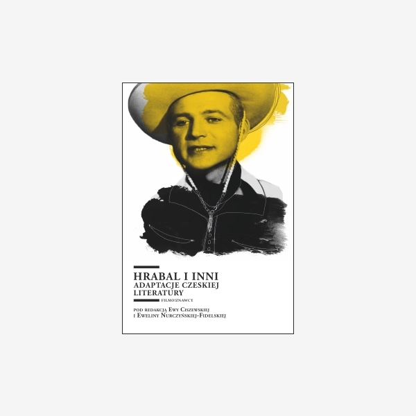 Hrabal i inni