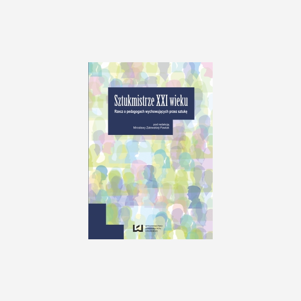 Sztukmistrze XXI wieku