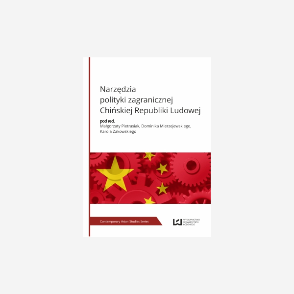 Narzędzia polityki zagranicznej Chińskiej Republiki Ludowej
