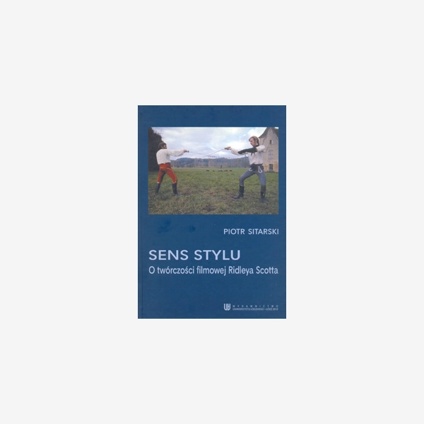 Sens stylu