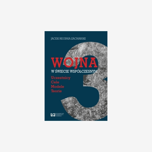 Wojna w świecie współczesnym