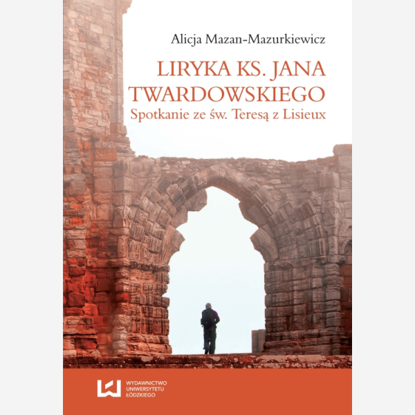 Liryka ks. Jana Twardowskiego