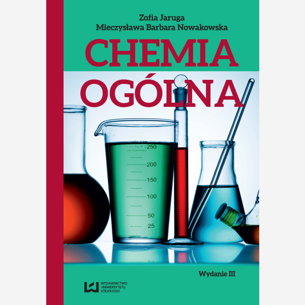 Chemia ogólna