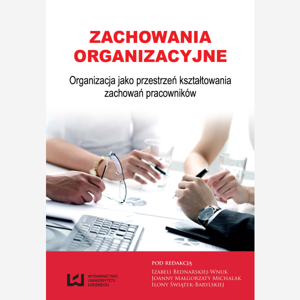 Zachowania organizacyjne