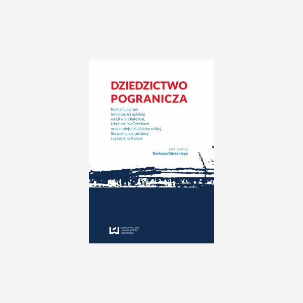 Dziedzictwo pogranicza
