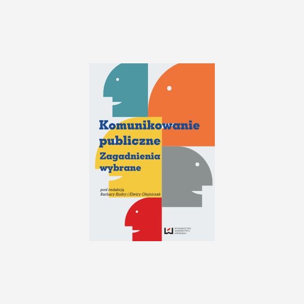 Komunikowanie publiczne