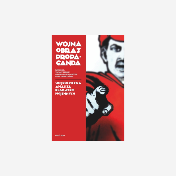 Wojna, obraz, propaganda