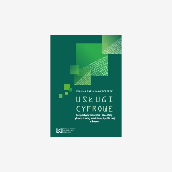 Usługi cyfrowe